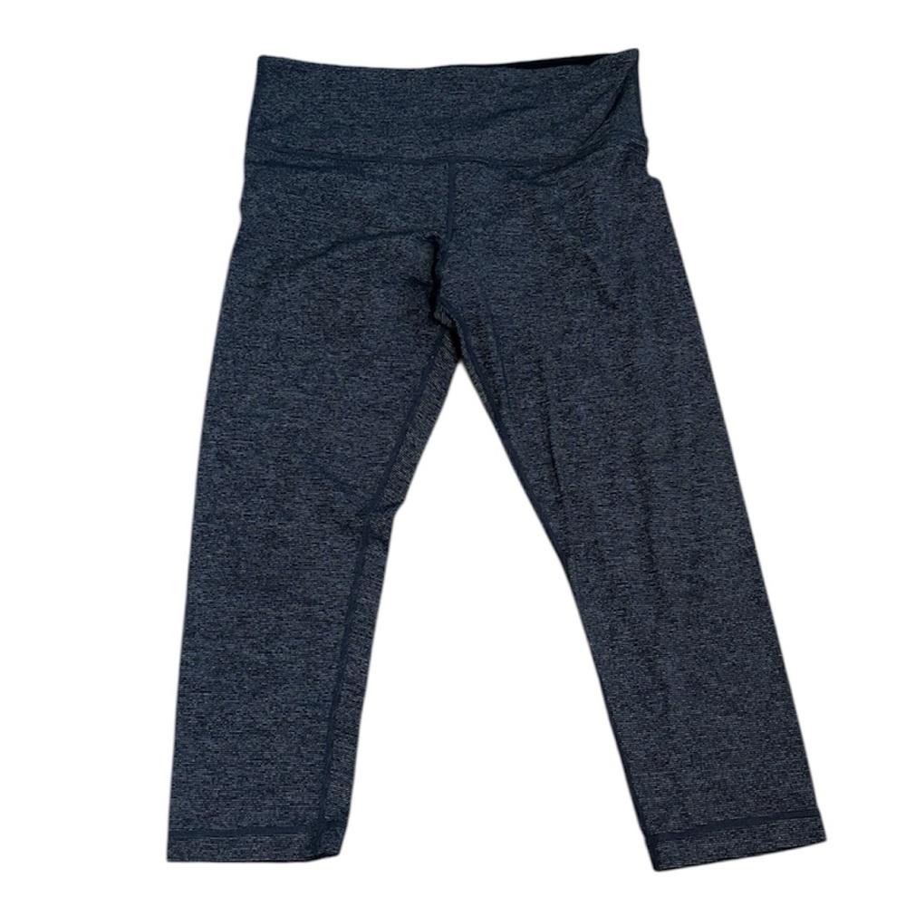 Lululemon Cropped Leggings